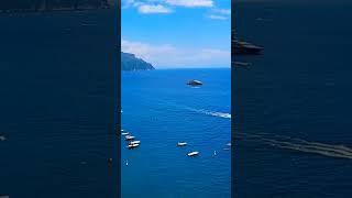 Amalfi Coast Italy Walking Tour  From Atrani to Amalfi Town [upl. by Lsil222]