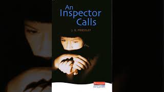 An Inspector Calls Arthur Birling Summary [upl. by Mikkanen]