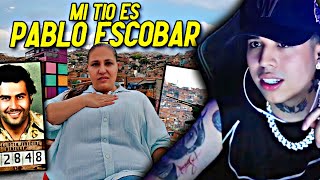 ZAZZA CONOCIÓ LA COMUNA 13 EL BARRIO QUE FUÉ EL MÁS PELIGROSO DEL MUNDO 😳😬  WESTCOL [upl. by Acquah221]