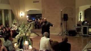 Best Man Speech with a Surprise Ending [upl. by Airdua]