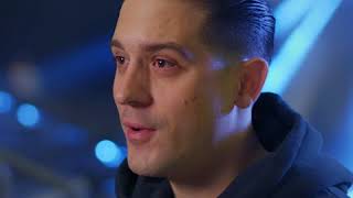 GEAZY Interview Part 3 [upl. by Etam]