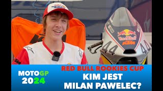 JUNIOR GP  KIM JEST MILAN PAWELEC [upl. by Ikram]