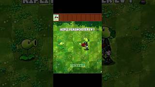 All Level King Kipli Cheery Boom vs Zombies Kipli 🔥 pvz pvz2 pvzfusion plantsvszombies [upl. by Darian]