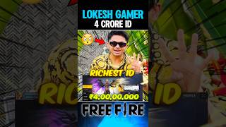 Lokesh gamer 4 crore id 😱para SAMSUNG A3A5A6A7J2J5J7S5S6S7S9A10A20A30A50A70 shorts [upl. by Nohsram306]