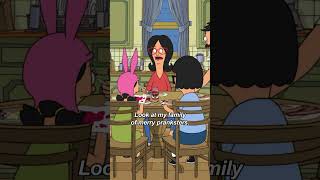 are you a bob or a linda aprilfools bobsburgers [upl. by Nybor]