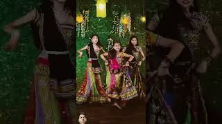 Nagade sang Dhol bajelyoutubeshortsdance shorts garba [upl. by Kinemod]