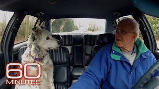 The smartest dog in the world  60 Minutes Archive [upl. by Ferrand]