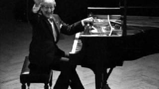 Vladimir Horowitz  Prokofiev Toccata D minor [upl. by Yelwar350]