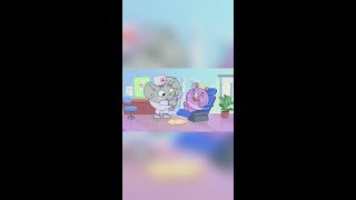 Doctor Dentist Song 🦷 doctor dentist funny kidssongs [upl. by Retsub]