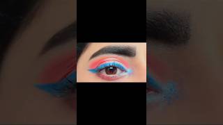 5 MINUTE Soft Glam Eye Makeup Tutorial  Everyday Peach Makeup  The Best Makeup for Work  School [upl. by Drageruaeb]