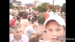 Personal Walt Disney World Walkthrough 2003 [upl. by Neetsyrk117]