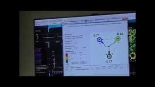 Procomp2 Impedance Test demo [upl. by Maag]