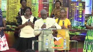 BREAKING CYCLE OF LIMITATIONS  BISHOP CAPTAIN MULEHI [upl. by Yeorgi663]