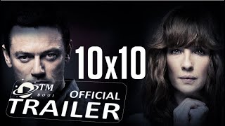 10x10  O Cativeiro  Trailer Oficial [upl. by Rind]