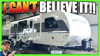 I CANNOT Believe the Improvements 2025 Wildwood 27RK Rear Kitchen Travel Trailer [upl. by Nnaeus215]