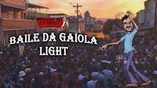 SEQUENCIA LIGHT BAILE DA GAIOLA RITMO LOUCO 2018 DJ RENAN DA PENHA [upl. by Cilo51]