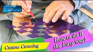 Checkered Design Mastery Unveiling Pro Tips [upl. by Nazay868]