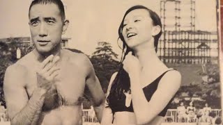 Why Yukio Mishima chose his wife [upl. by Rednave]