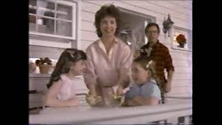 TV Commercials Aug 1985 19 [upl. by Dominus611]