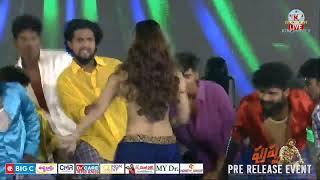 oo solriya mama oo oo solriya mama samantha hot song tamil [upl. by Wilde]