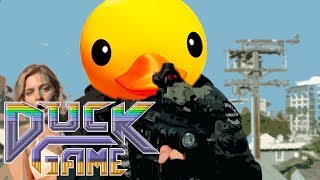 PATOS DEL CSGO  DUCK GAME Rageduels vs None Zellen y Miller [upl. by Euphemie614]