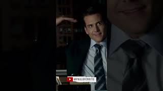 Harvey Specter Motivacional  💼 Dicas de Sucesso Investimentos Liderança e Empreendedorismo 🚀 [upl. by Essyle]