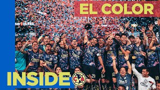 Campeón de Campeones Cup  INSIDE SOMOSAMÉRICA [upl. by Woll102]