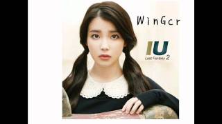 IU  08 Everythings Alright Feat Kim Hyun Cheol [upl. by Intyre]