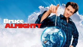 Bruce Almighty My Thought amp Review [upl. by Beryle]