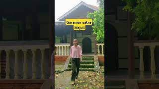 Majuli garamur satra☺️shortvideo reels [upl. by Ettena652]