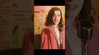 The marvelous Mrs Maisel Wonderful movie ytchannel mustwatch ytshort ytsubscribe ytshort [upl. by Wengert]