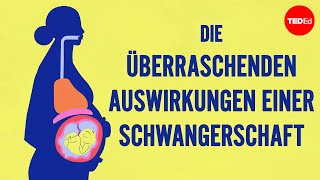 Die überraschenden Auswirkungen einer Schwangerschaft [upl. by Jos210]