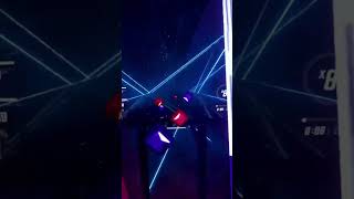 Super fast beat saber song [upl. by Omor]