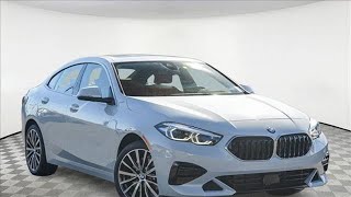 New 2024 BMW 228 Gran Coupe Los Angeles CA B7R29505 [upl. by Tine]