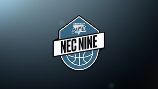 NEC 9 Plays of the Week  January 10 2023 [upl. by Toft876]