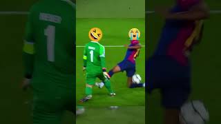 Barcelona VS Bayern viralshorts footballshorts football [upl. by Aloap]