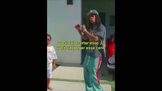 Wiz Khalifa  Bammer LegendadoStatus [upl. by Atlante]