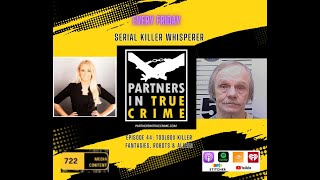 Serial Killer Whisperer Ep44 [upl. by Kalil]