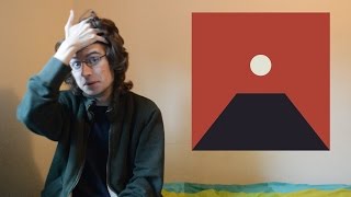 Tycho  Epoch Album Review amp Catalog In Brief [upl. by Ailis]