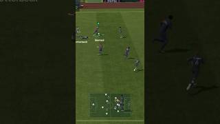 Ole Gunnar Solskjær assist and DiMaria goal fifamobilegoals fcbarcelona dimaria solskjaer [upl. by Hwu553]