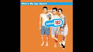 blink182 Whats my age again Ending backing vocals [upl. by Pegasus]