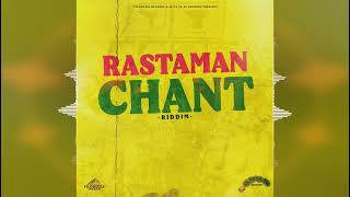 Mikey General  Rastaman Chant Rastaman Chant Riddim 2024 [upl. by Bailar]