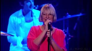 Sia  Live in Concert Sydney 2009 [upl. by Nivrad638]