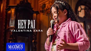 Valentina Zara  Hey Pai Music Video musicagospel [upl. by Dyl]