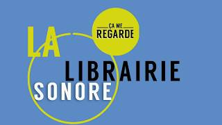 La librairie sonore – Le plongeur [upl. by Okoy]