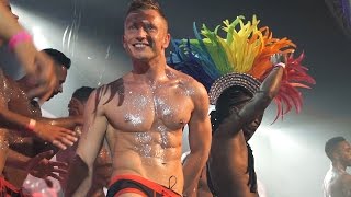 Aftermovie Funhouse XXL  Rapido Amsterdam Pride Edition 2016 [upl. by Osnofla]