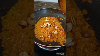 கேரட் அல்வாCARROT Halwa recipe in Tamil [upl. by Bobbette693]