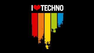 Techno 2000  Classic Megamix 2014 New [upl. by Eenaej]