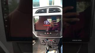 Car logo setting in android system [upl. by Adiana130]