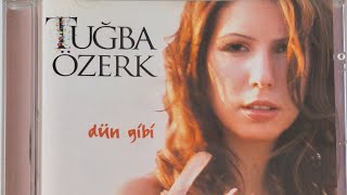 Tuğba Özerk  Kurnaz Tilki 2002 CD Ripoff [upl. by Eyde100]